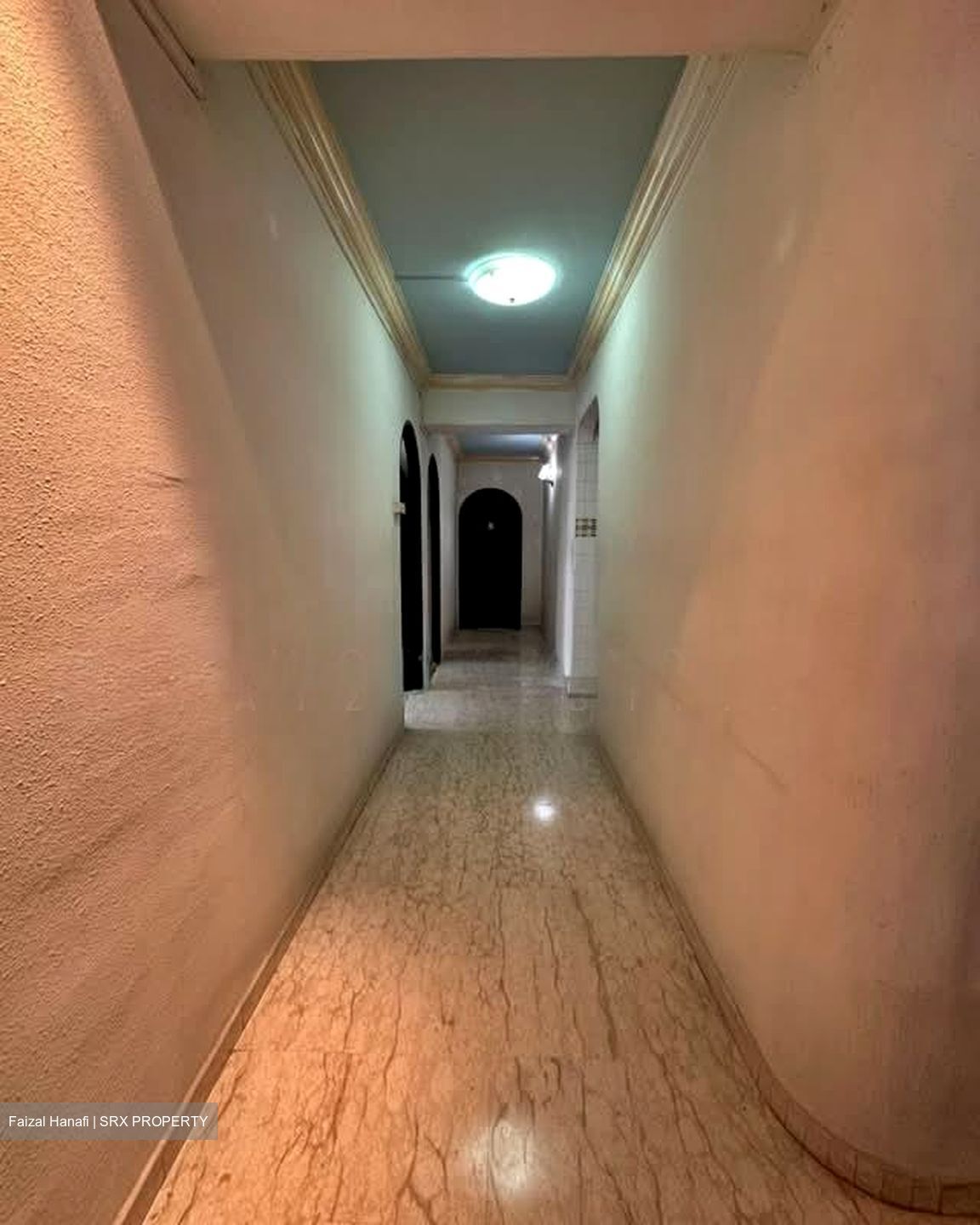 Blk 311 Tampines Street 33 (Tampines), HDB Executive #568155331